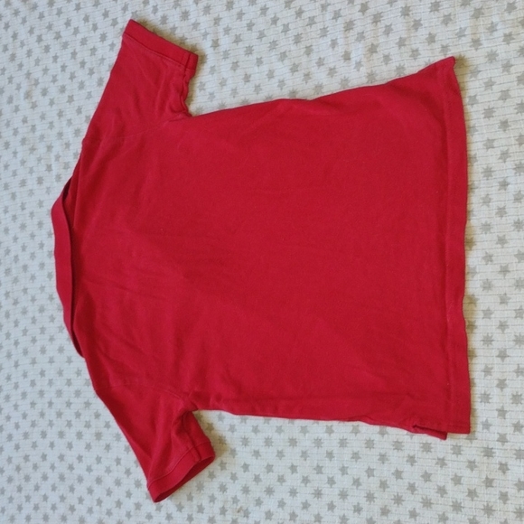 Boys Red and Black Outfit - Ready for Christmas or Valentine's Day 🎄❤️ - Picture 5 of 10